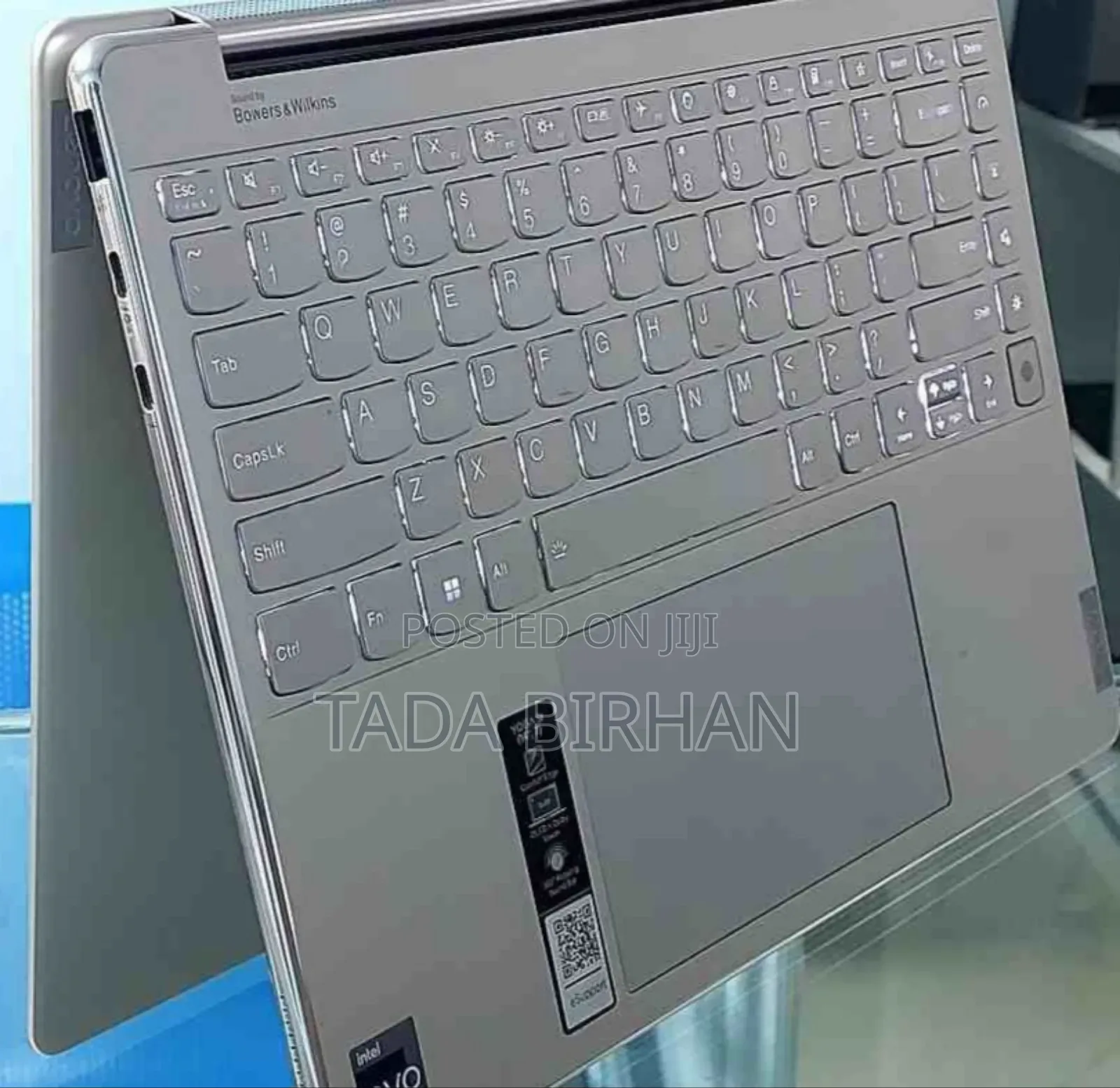 New Lenovo Legion Y7000P IRX9 Gaming Laptop 16GB Intel Core I7 512GB