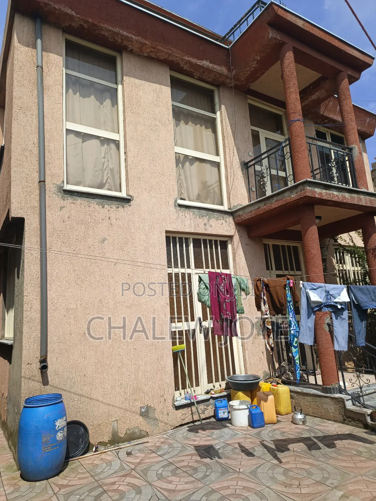 8bdrm House in Residential House, North Shewa for sale