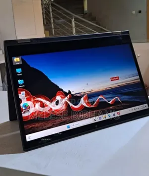 New Laptop Lenovo 16GB Intel Core I5 SSD 512GB