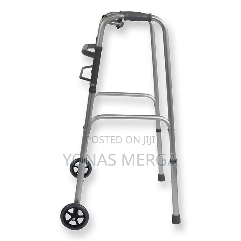 Walker/ወከር/Waker/Fs Premium Imported Walking Frame W/Wheel