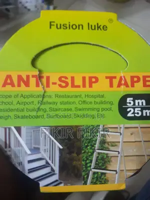 Anti Slip Tape