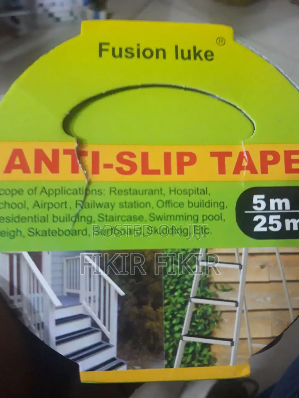 Anti Slip Tape