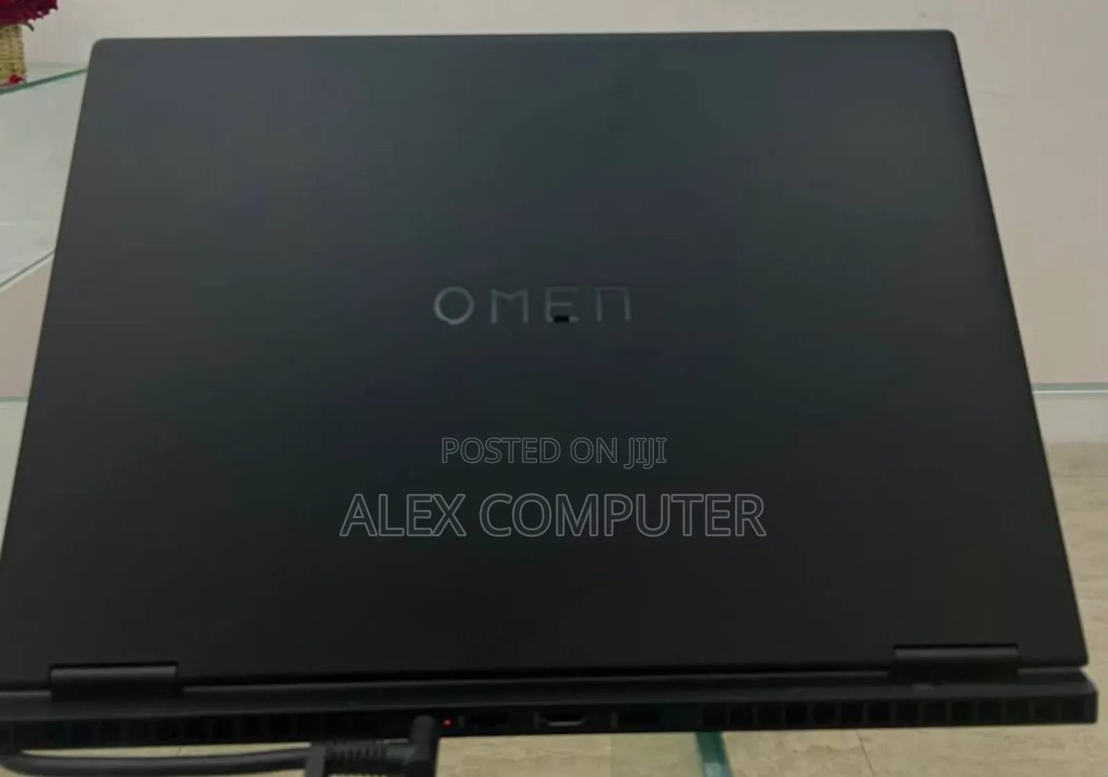 New Laptop HP Omen 16 32GB Intel Core I9 SSD 1T