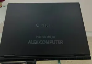 New Laptop HP Omen 16 32GB Intel Core I9 SSD 1T