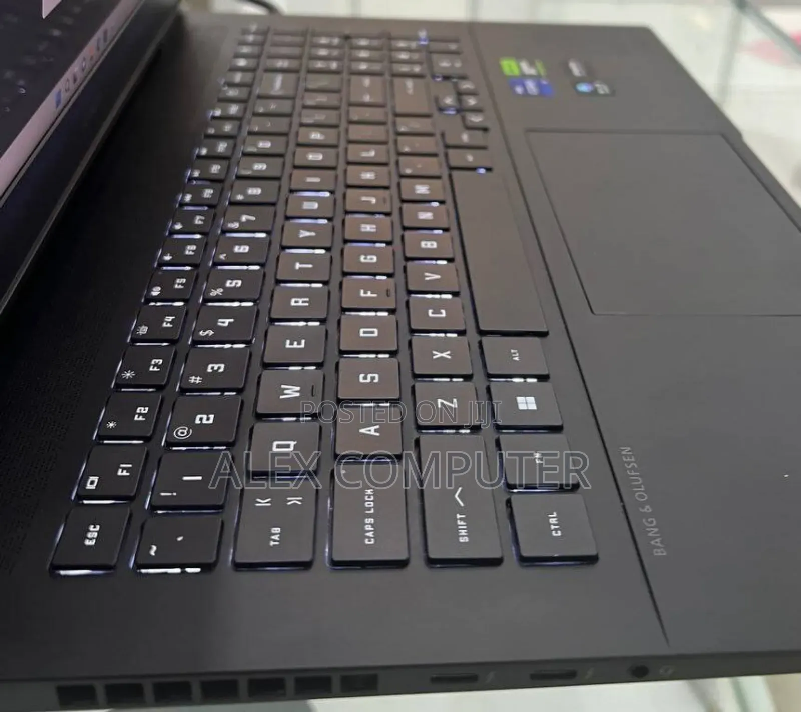 New Laptop HP Omen 16 32GB Intel Core I9 SSD 1T