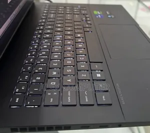 New Laptop HP Omen 16 32GB Intel Core I9 SSD 1T