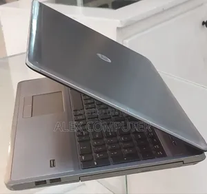 Photo - New Laptop HP ProBook 4545S 8GB AMD A6 HDD 500GB