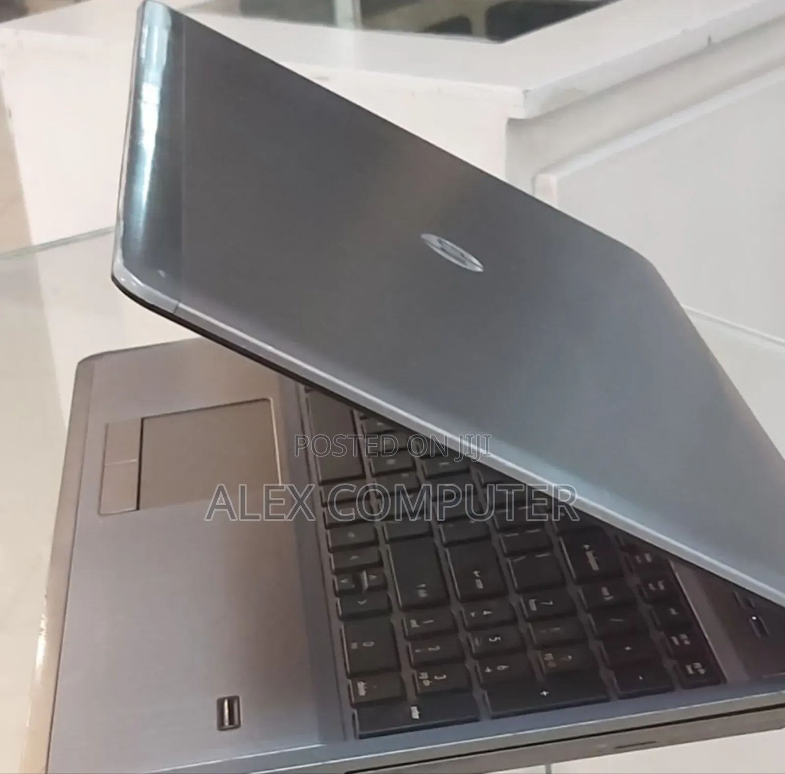 New Laptop HP ProBook 4545S 8GB AMD A6 HDD 500GB