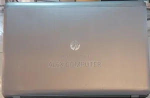 New Laptop HP ProBook 4545S 8GB AMD A6 HDD 500GB