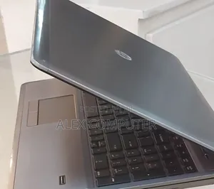 New Laptop HP ProBook 4545S 8GB AMD A6 HDD 500GB