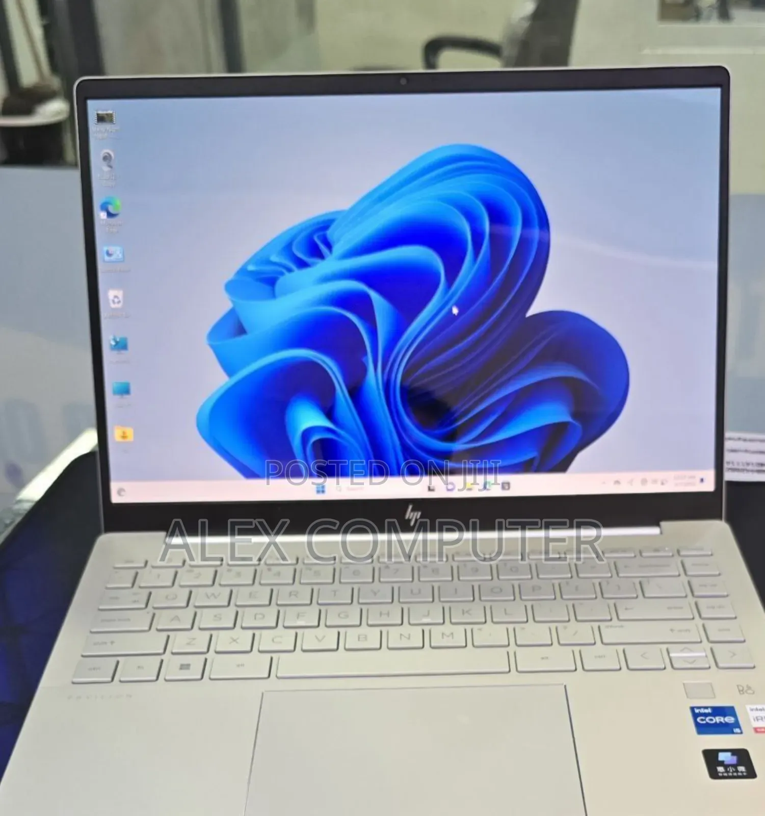 New Laptop HP Pavilion 14 16GB Intel Core I5 SSD 1T