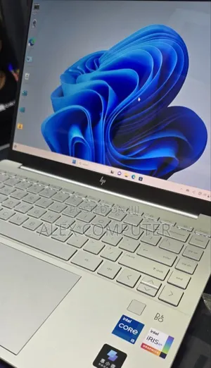 New Laptop HP Pavilion 14 16GB Intel Core I5 SSD 1T