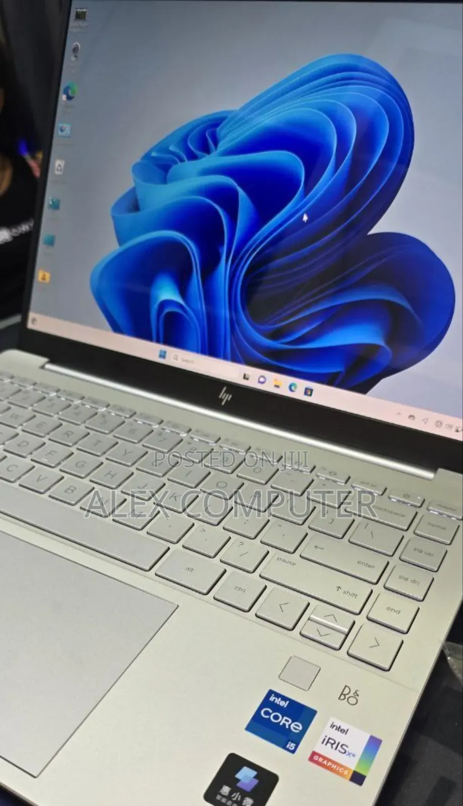 New Laptop HP Pavilion 14 16GB Intel Core I5 SSD 1T