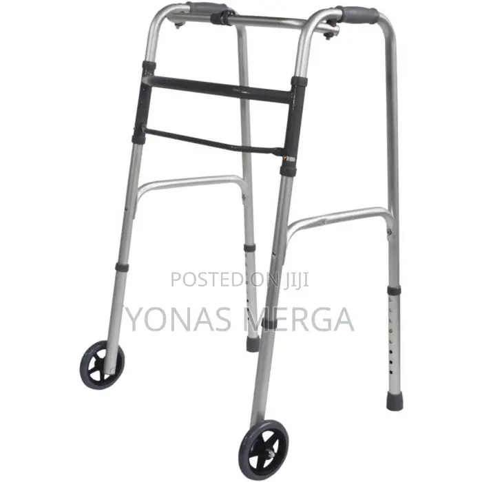 Walker/Walker/ወከር/Wide Walking Aid Max/150kg Little Surprise