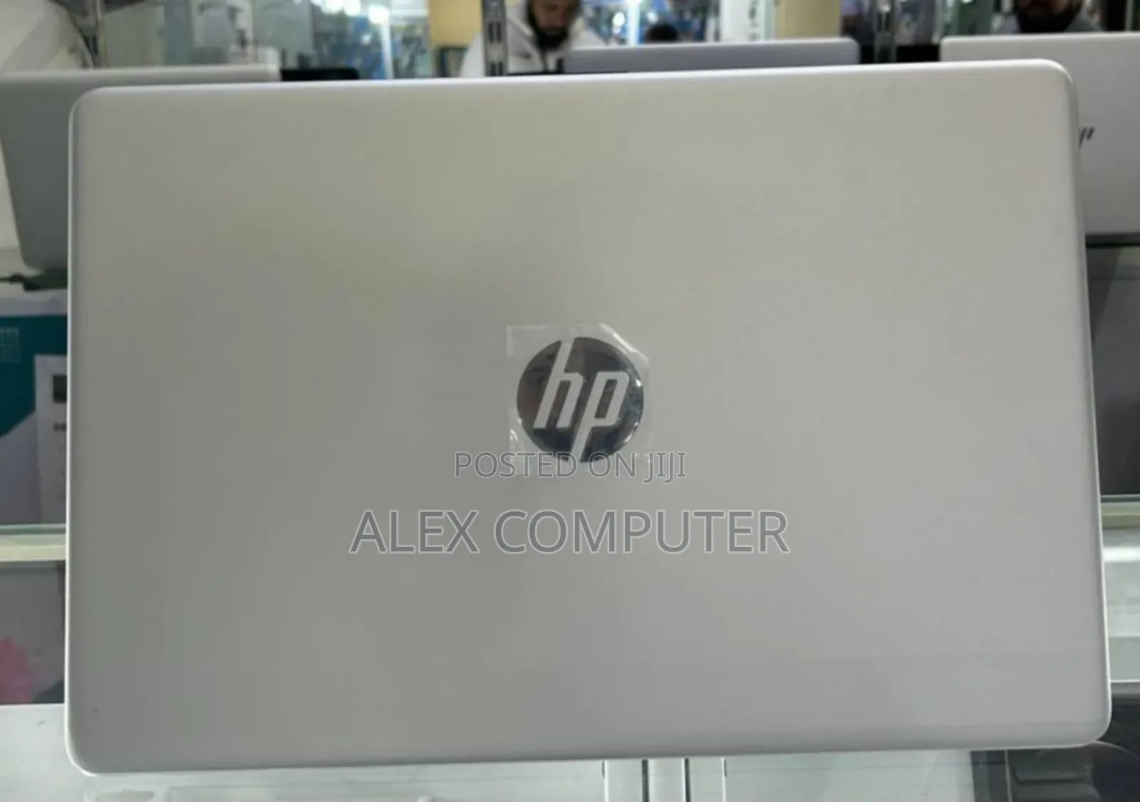 New Laptop HP Stream Notebook 16GB Intel Core I7 SSD 512GB