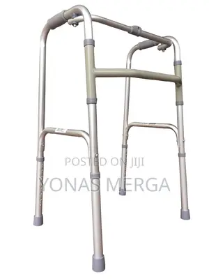Photo - ወከር/Walker _Makes It Much Easier to Rise From a Bed, Chair
