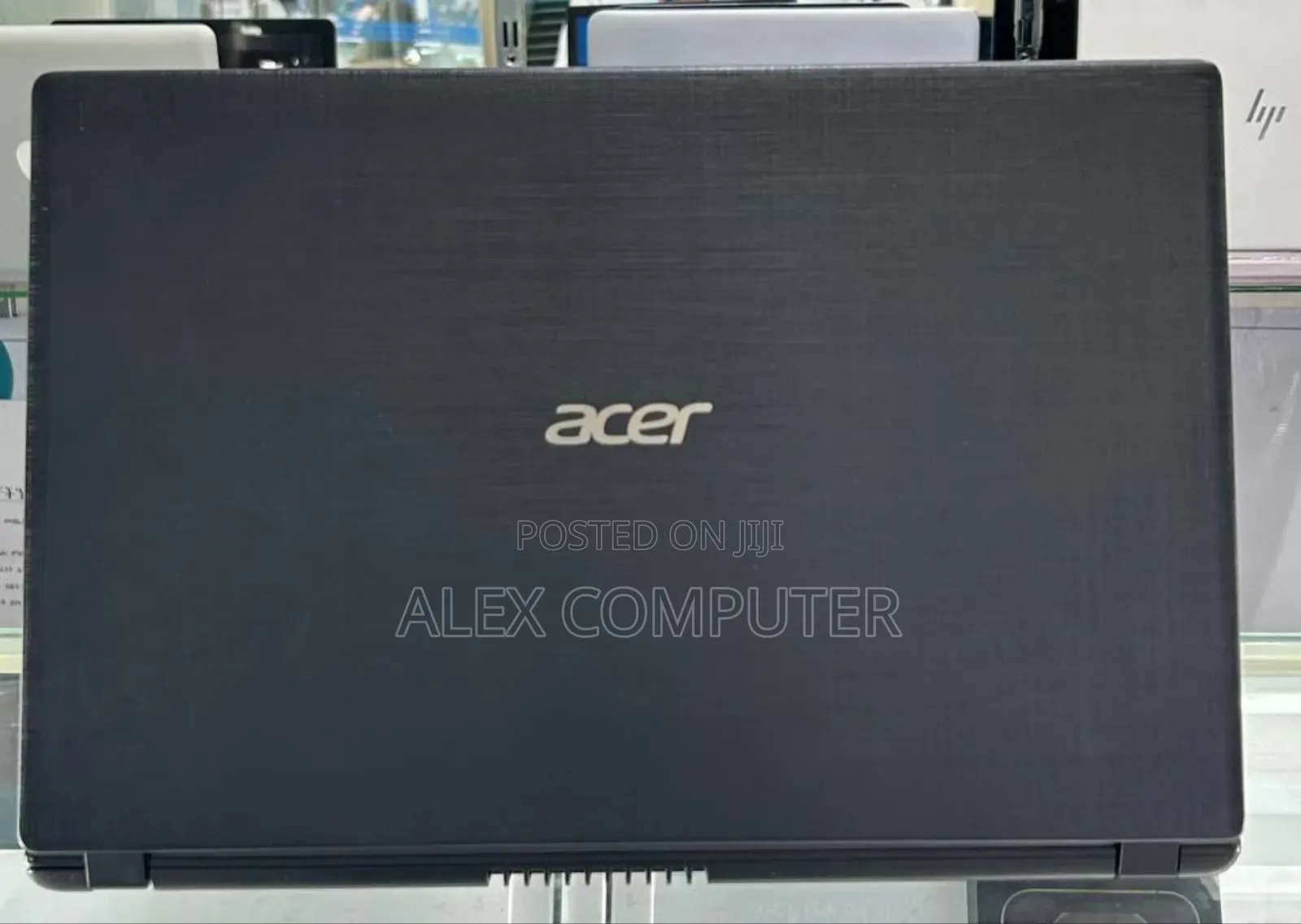 New Laptop Acer Aspire 1 2GB AMD HDD 32GB