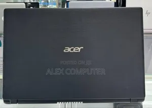 New Laptop Acer Aspire 1 2GB AMD HDD 32GB