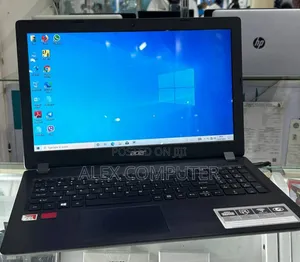 New Laptop Acer Aspire 1 2GB AMD HDD 32GB
