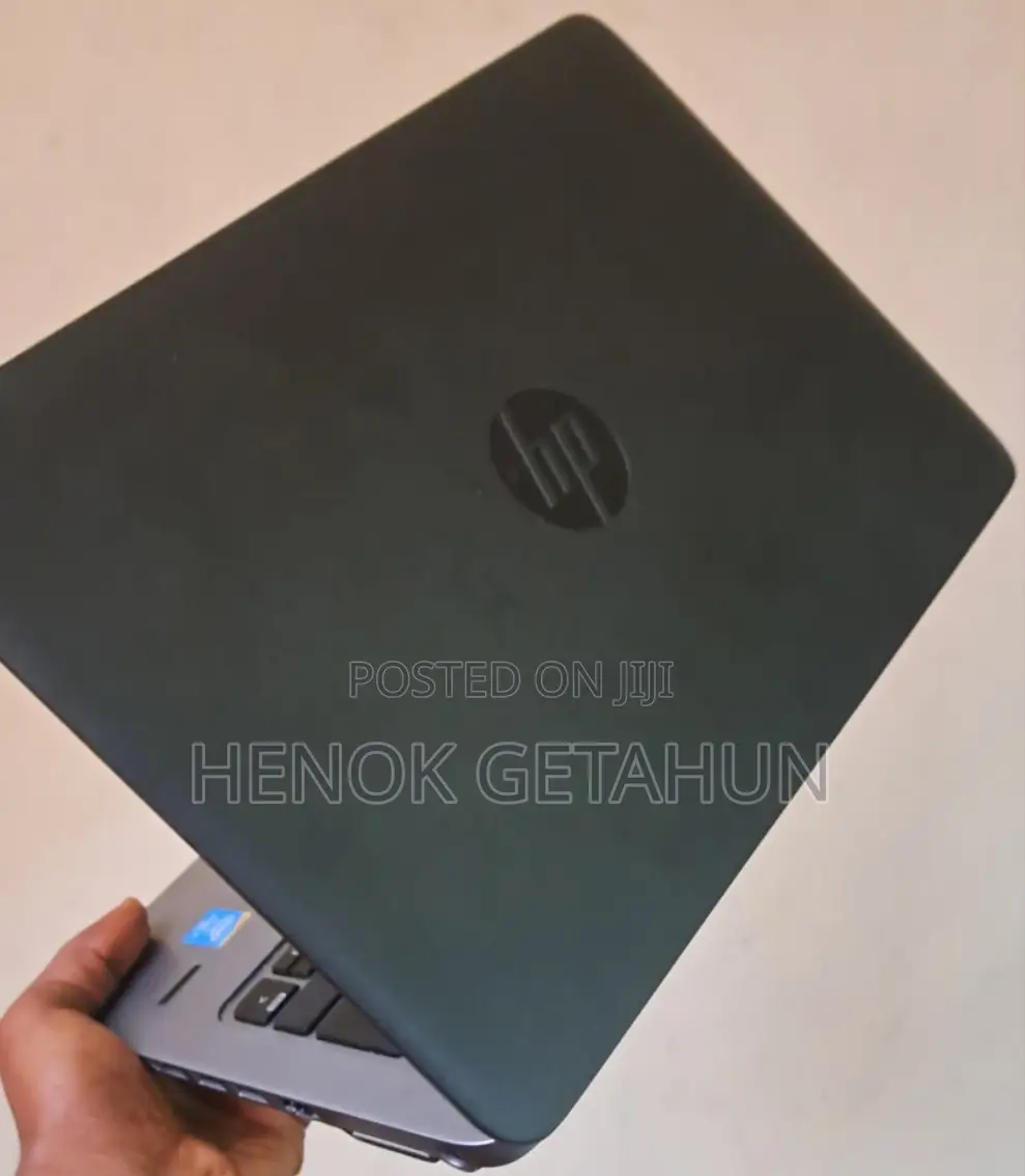 New Laptop HP EliteBook 820 G2 8GB Intel Core I5 HDD 500GB