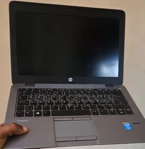 New Laptop HP EliteBook 820 G2 8GB Intel Core I5 HDD 500GB