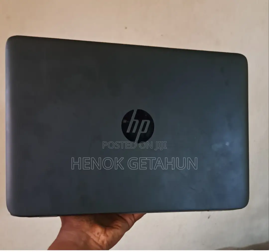 New Laptop HP EliteBook 820 G2 8GB Intel Core I5 HDD 500GB