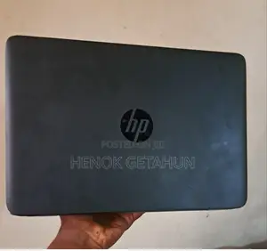 New Laptop HP EliteBook 820 G2 8GB Intel Core I5 HDD 500GB