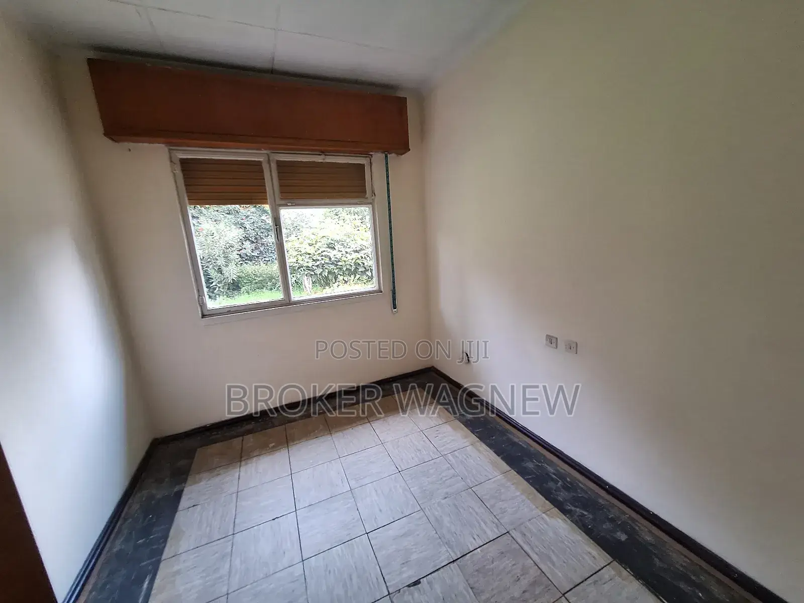 3bdrm Villa in Bole for rent