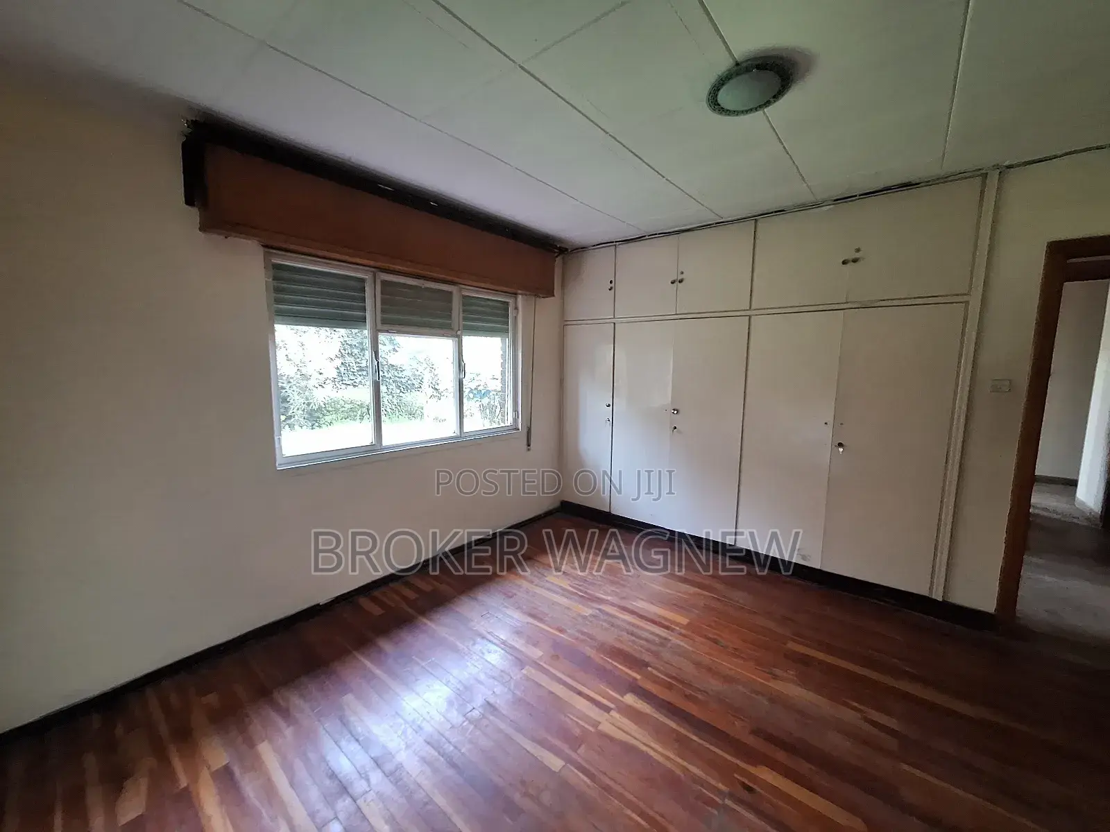 3bdrm Villa in Bole for rent