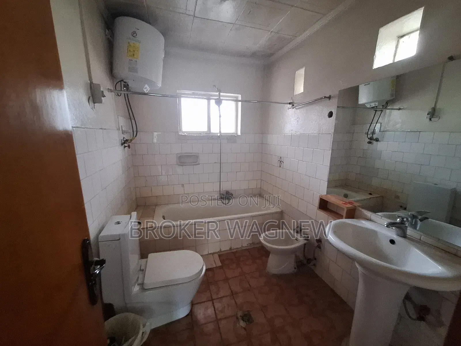 3bdrm Villa in Bole for rent
