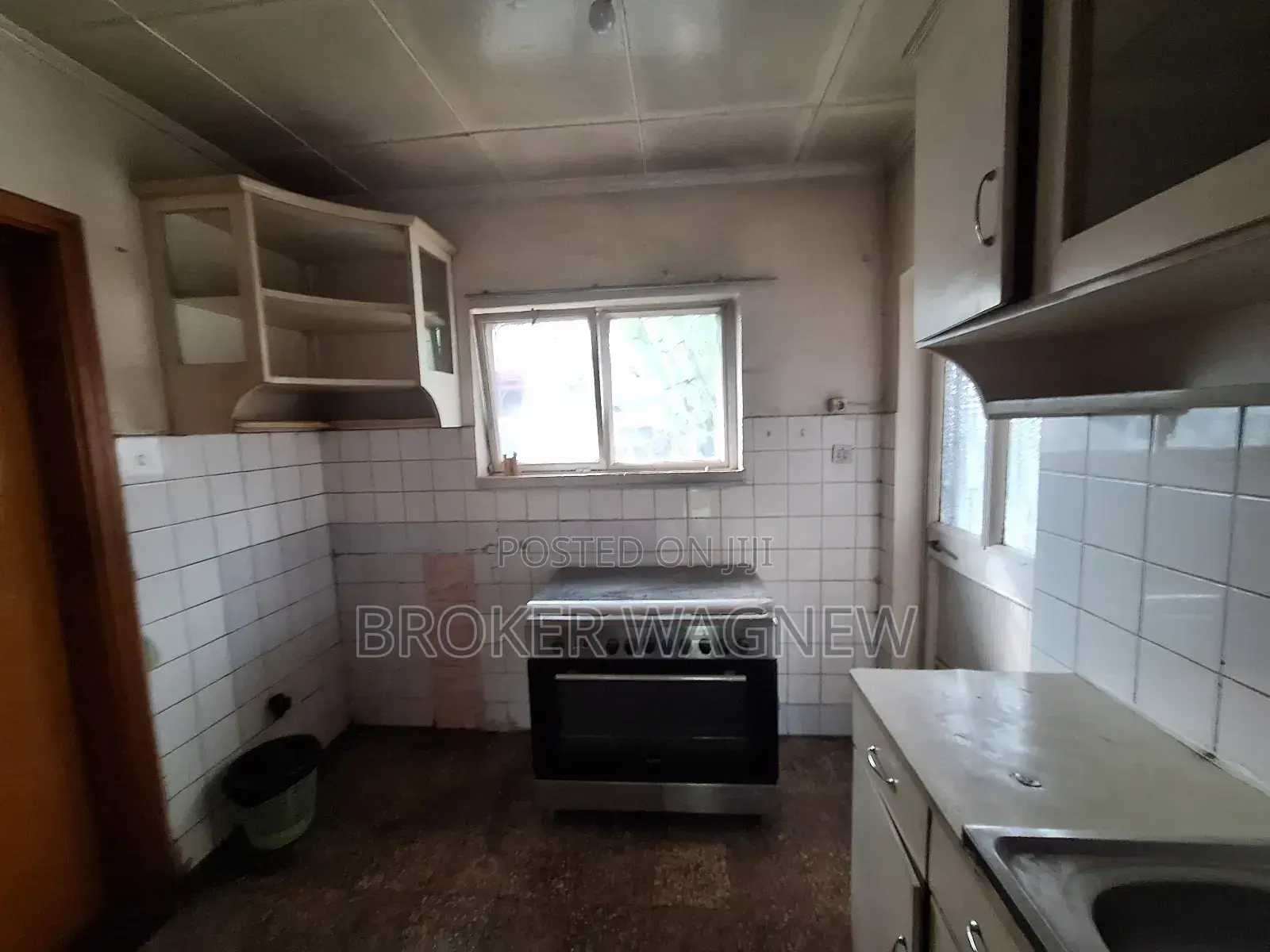 3bdrm Villa in Bole for rent