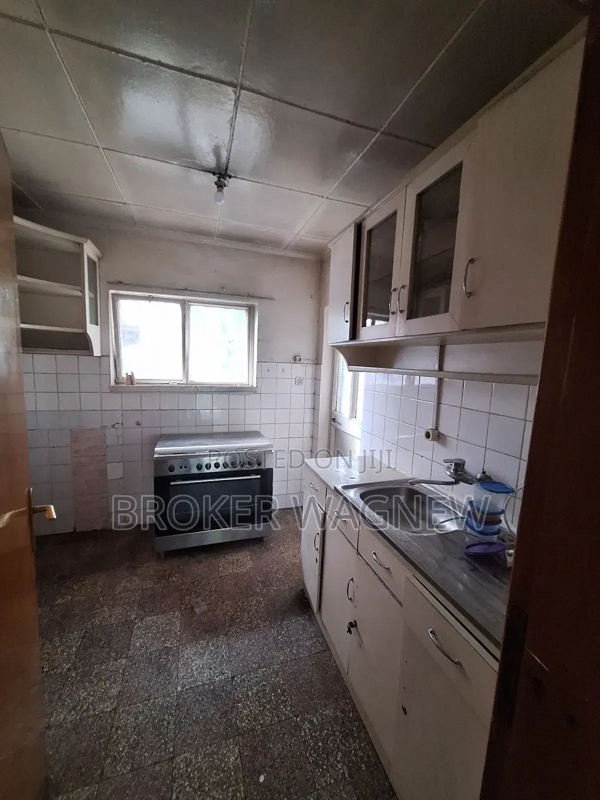 3bdrm Villa in Bole for rent