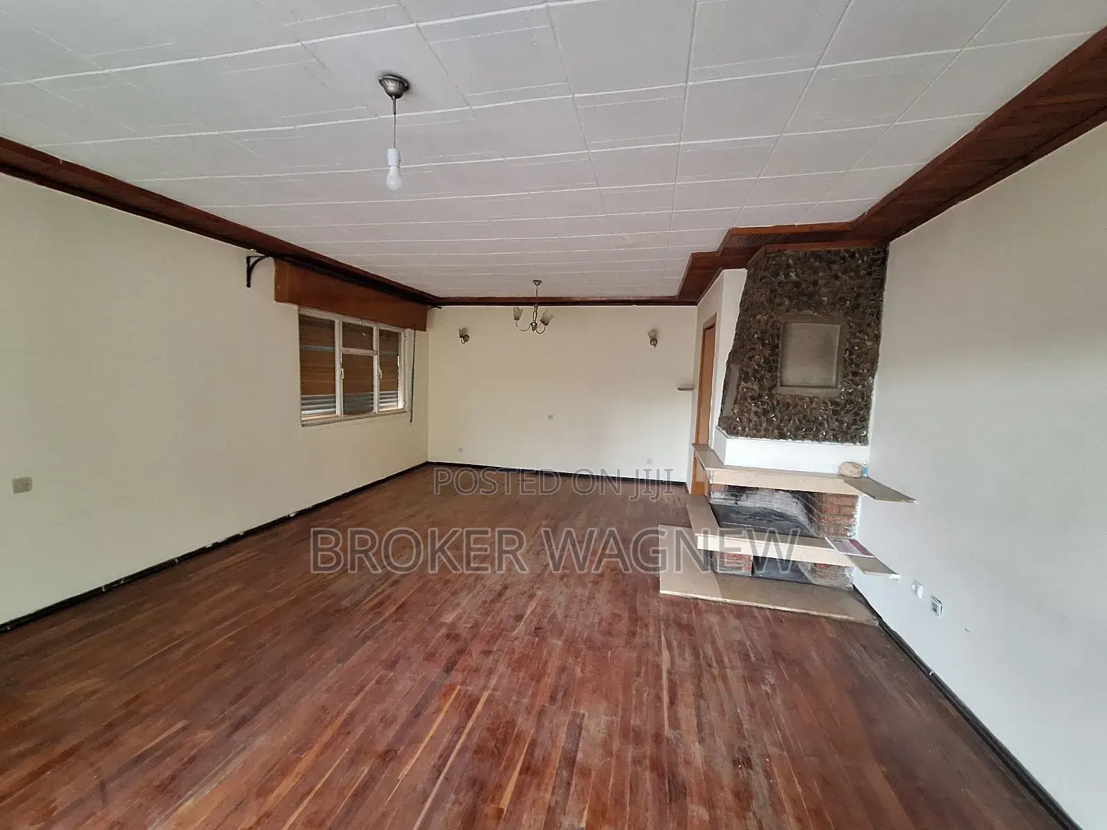 3bdrm Villa in Bole for rent