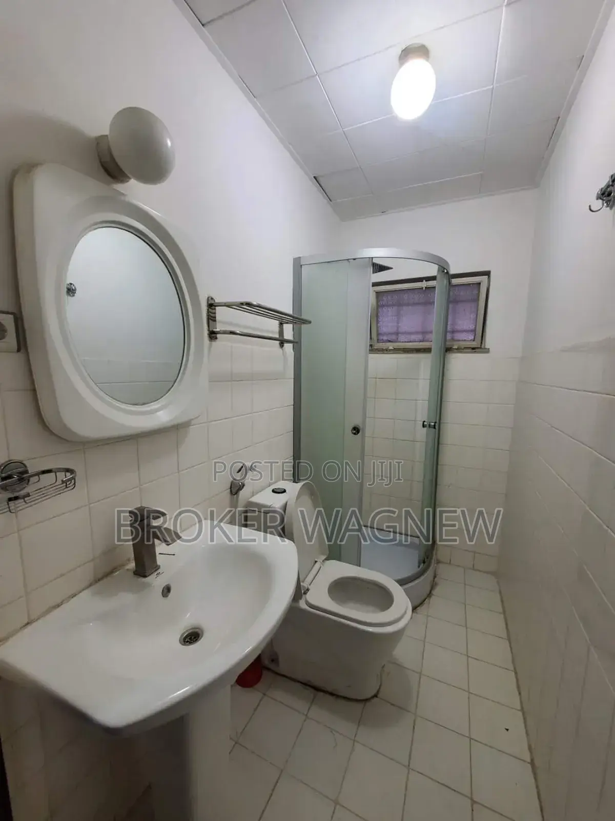 3bdrm Villa in Bole for rent
