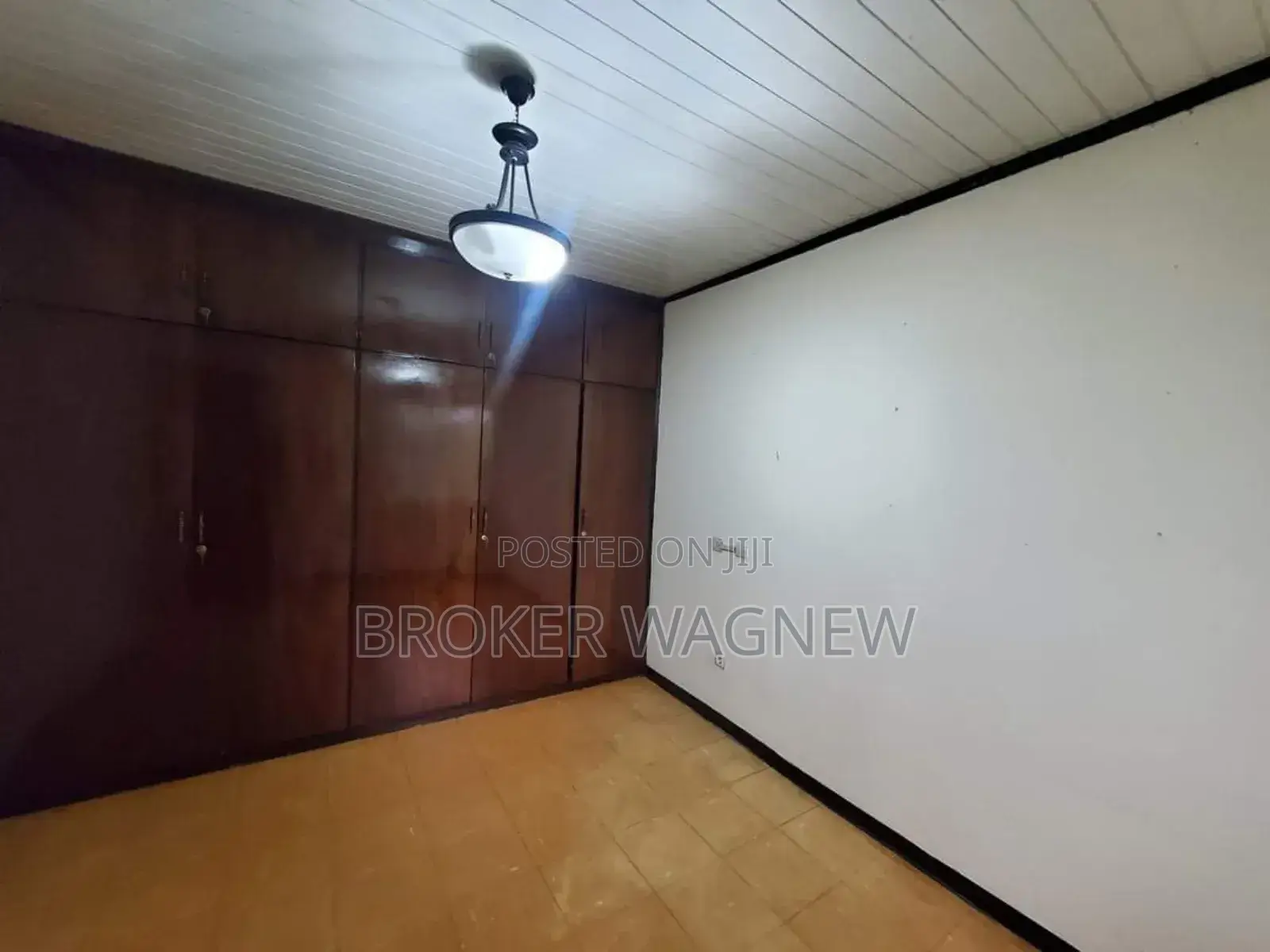 3bdrm Villa in Bole for rent
