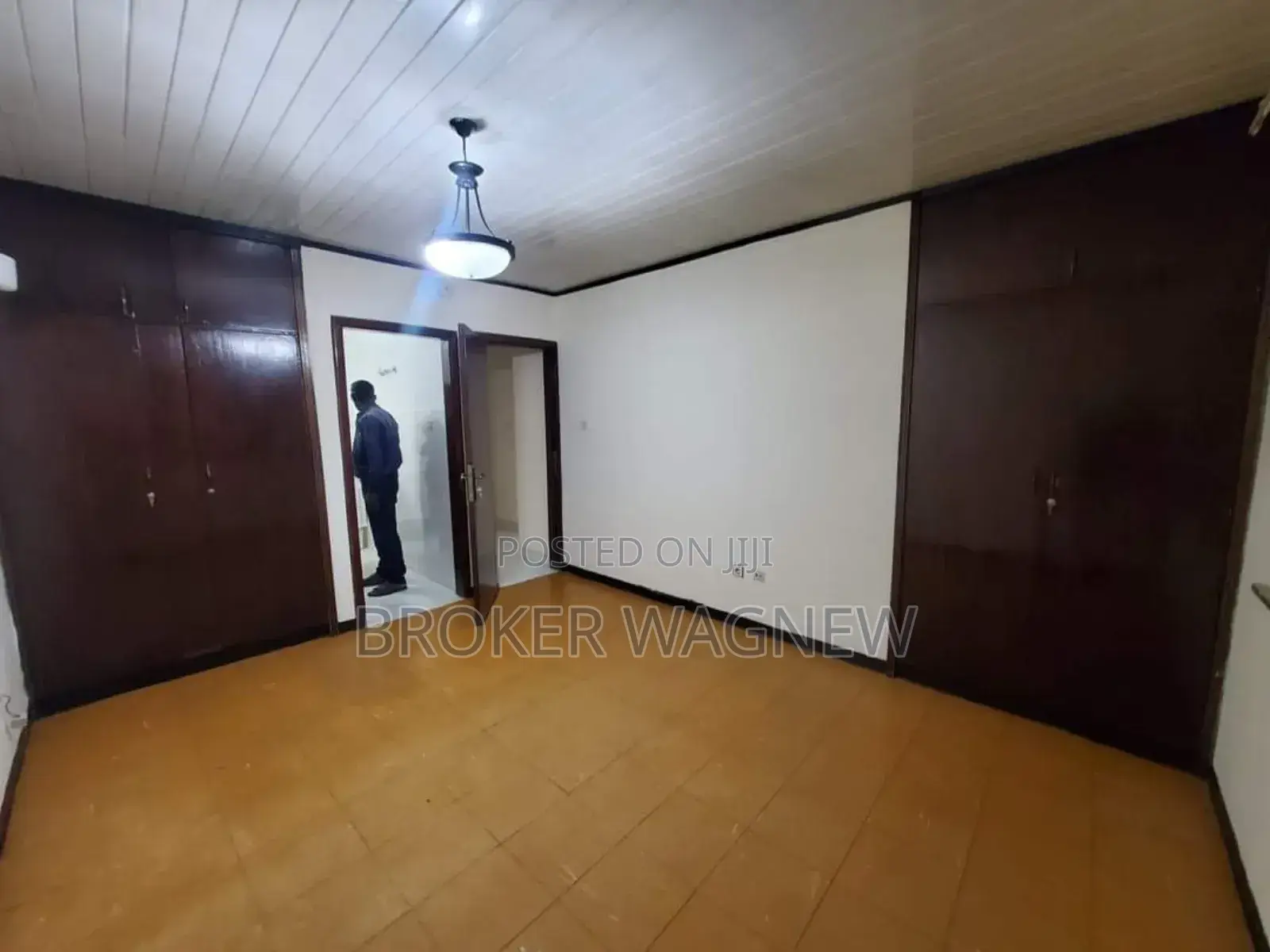 3bdrm Villa in Bole for rent