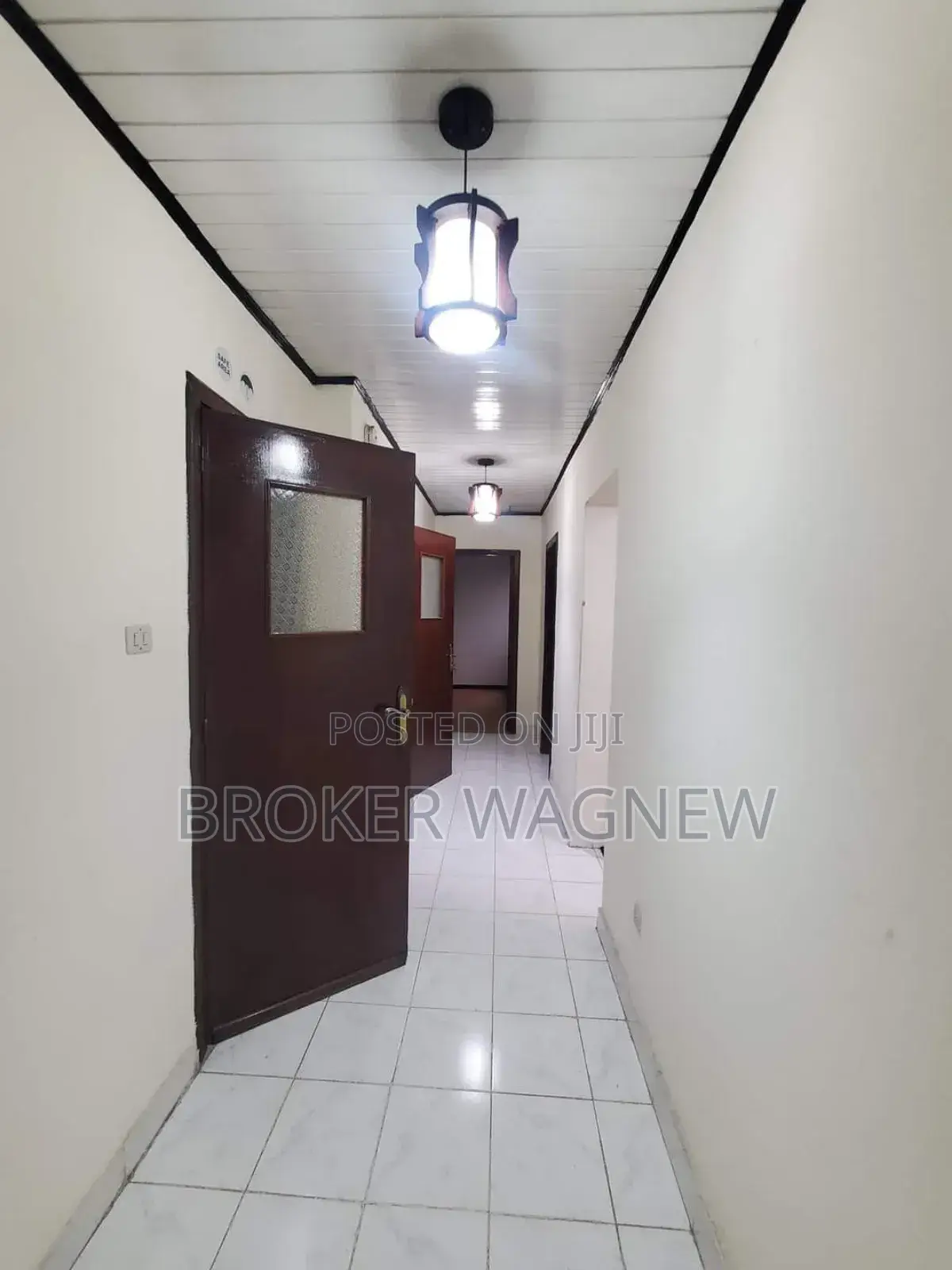 3bdrm Villa in Bole for rent