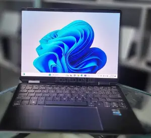 Photo - New Laptop HP Spectre X360 16GB Intel Core I7 SSD 512GB