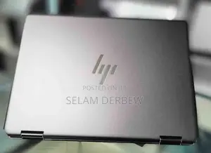 New Laptop HP Spectre X360 16GB Intel Core I7 SSD 512GB