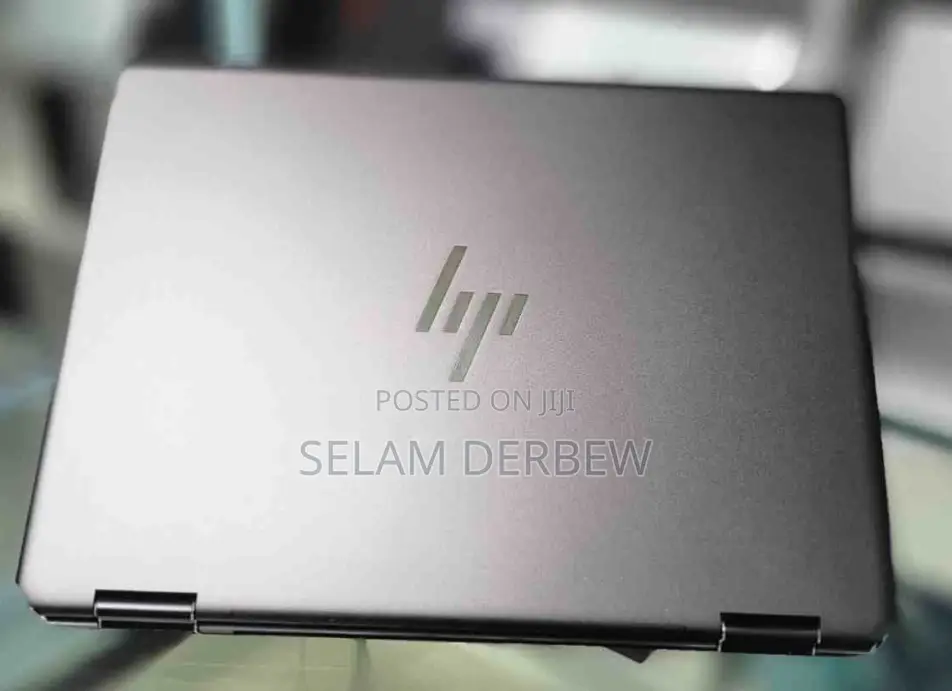 New Laptop HP Spectre X360 16GB Intel Core I7 SSD 512GB