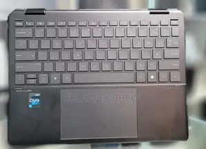 New Laptop HP Spectre X360 16GB Intel Core I7 SSD 512GB