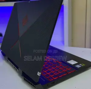 New Laptop HP Omen X 16GB Intel Core I5 HDD+SSD 1T