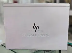 New Laptop HP EliteBook 830 8GB Intel Core I5 SSD 256GB