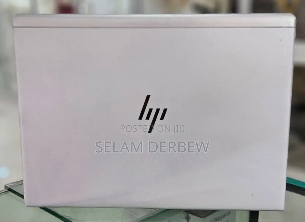 New Laptop HP EliteBook 830 8GB Intel Core I5 SSD 256GB