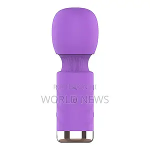 Photo - Coloured Dildo for Women