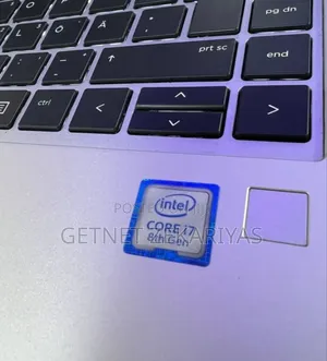 Photo - New Laptop HP EliteBook 840 G6 16GB Intel Core I7 SSD 512GB