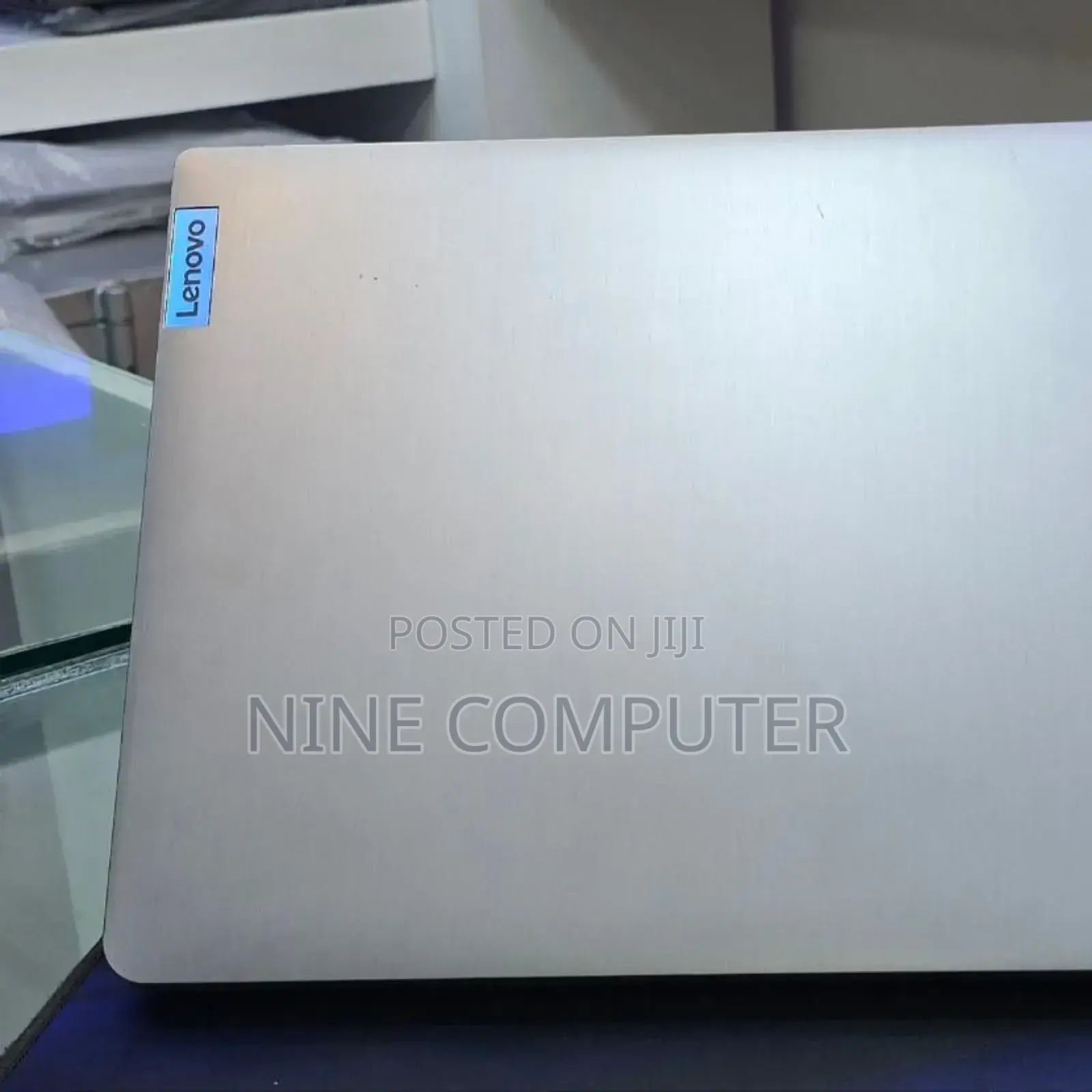 New Laptop Lenovo Ideapad 3 12GB Intel Core I5 SSD 512GB