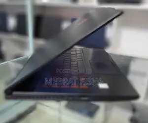 New Laptop MSI Katana GF66 16GB Intel Core I7 SSD 512GB