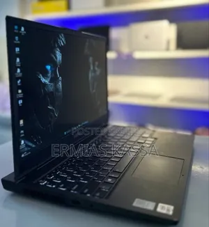 Photo - New Laptop Lenovo Legion 5 16GB Intel Core I5 SSD 512GB
