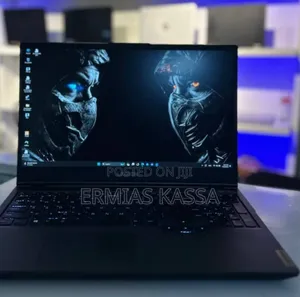 New Laptop Lenovo Legion 5 16GB Intel Core I5 SSD 512GB